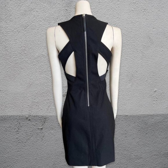 HELMUT LANG DRESS - Picture 3 of 4